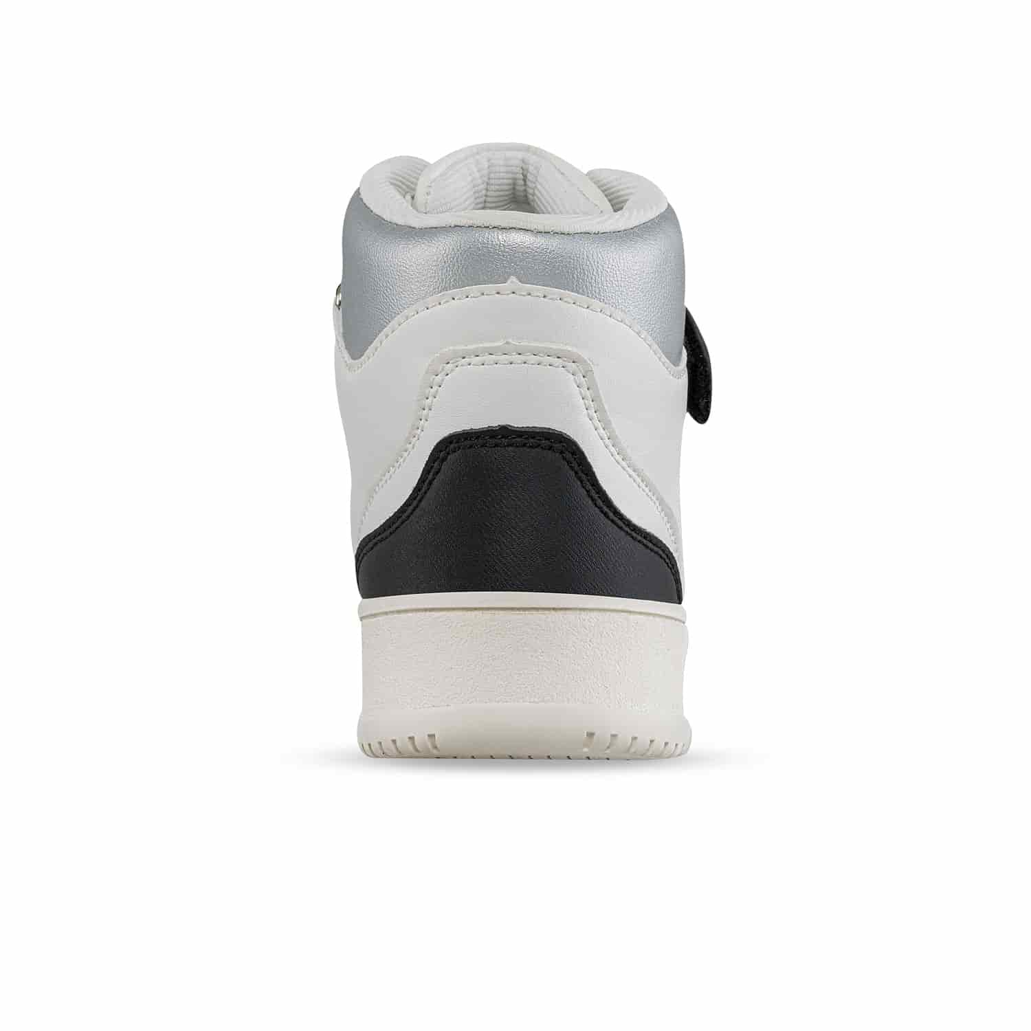 Tenis Urbanos Dynexa Blanco-Negro Croydon para Mujer - miniatura 5