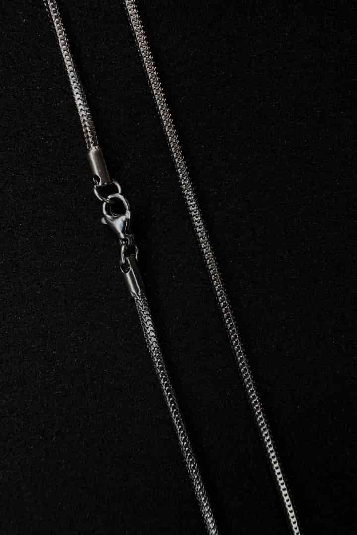 Collar tubular mediano - miniatura 3