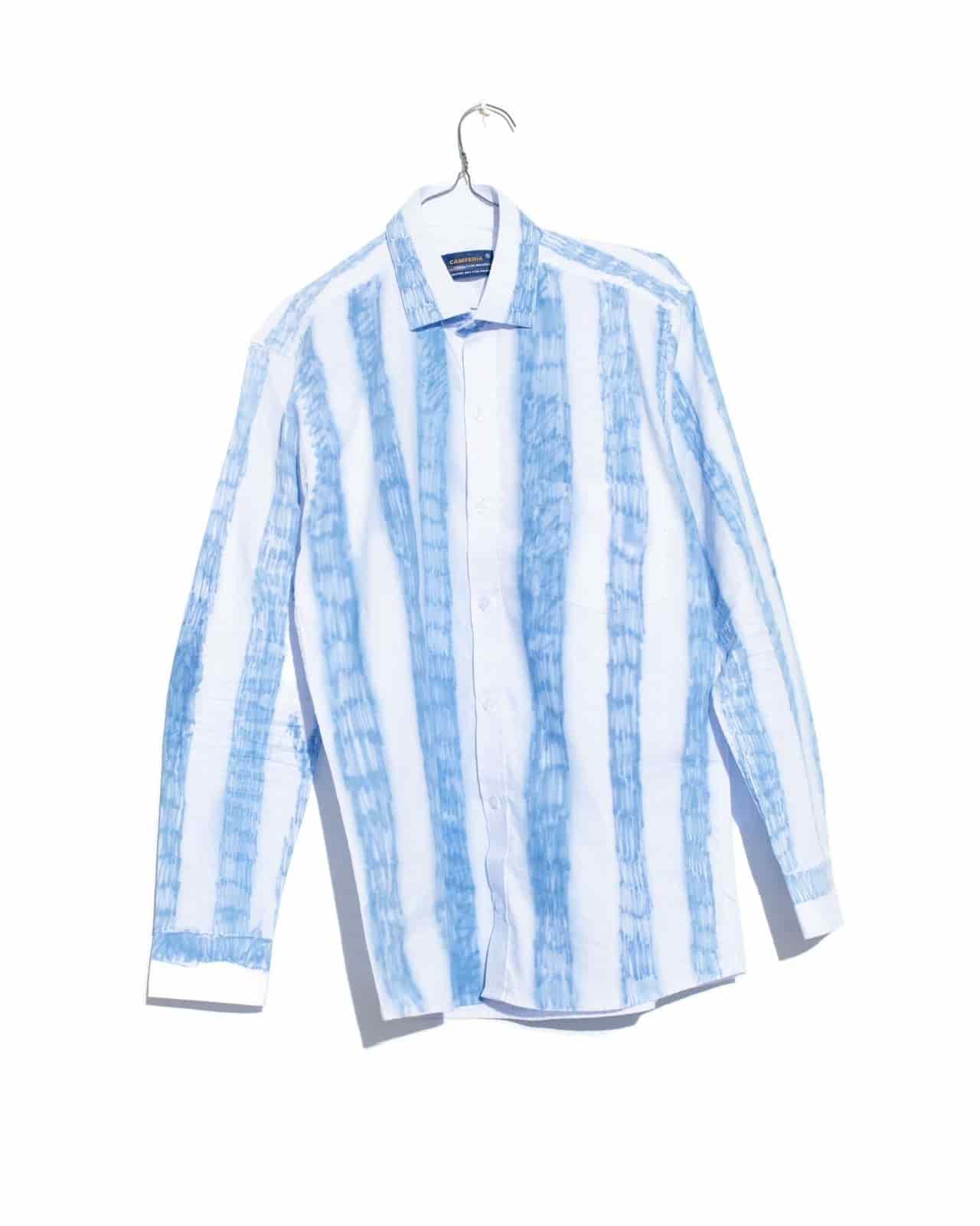AIRBRUSH SHIRT #2 - miniatura 1