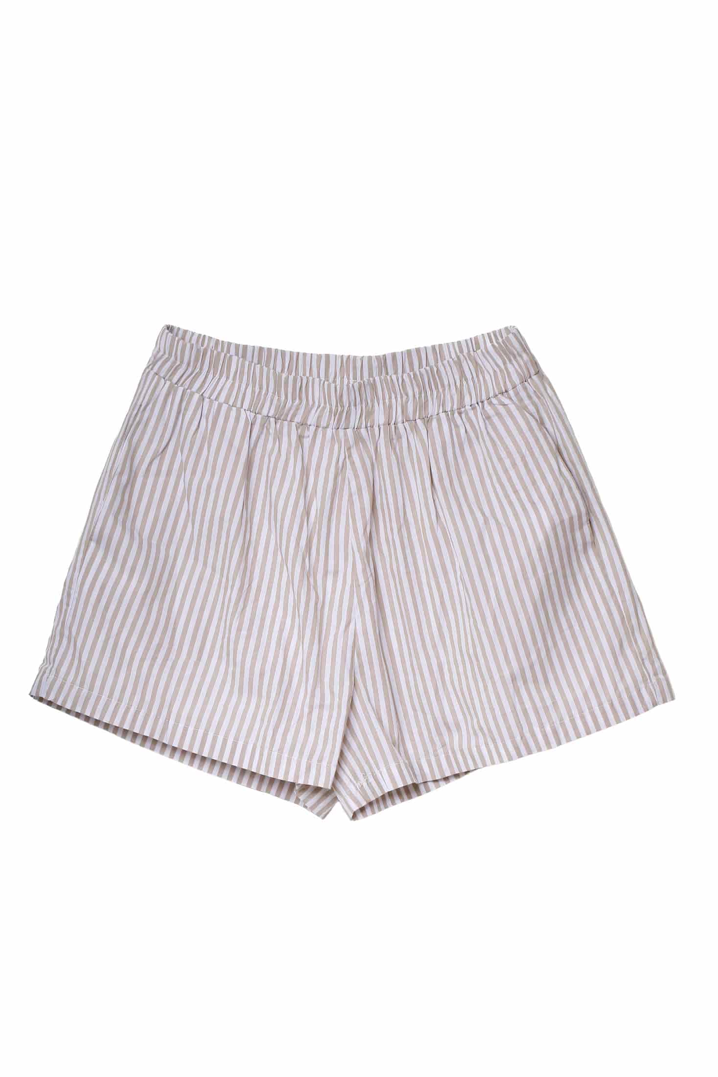 TASSEL STRIPE SHORT - miniatura 1