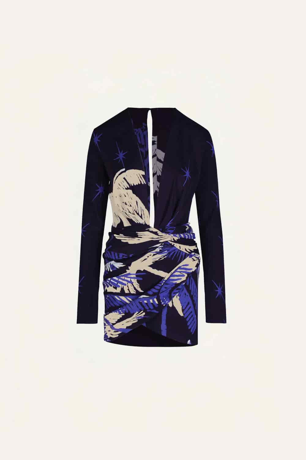 Gangaway Dress - miniatura 1