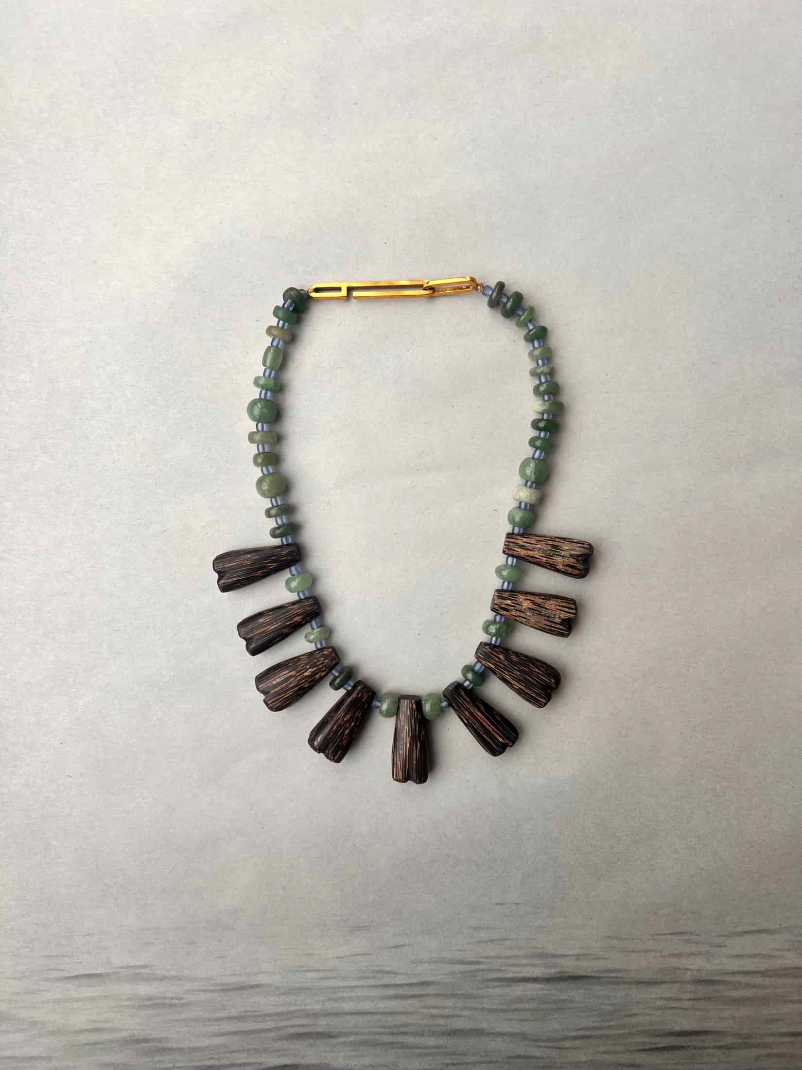 Collar Muelitas de Jaguar - miniatura 2