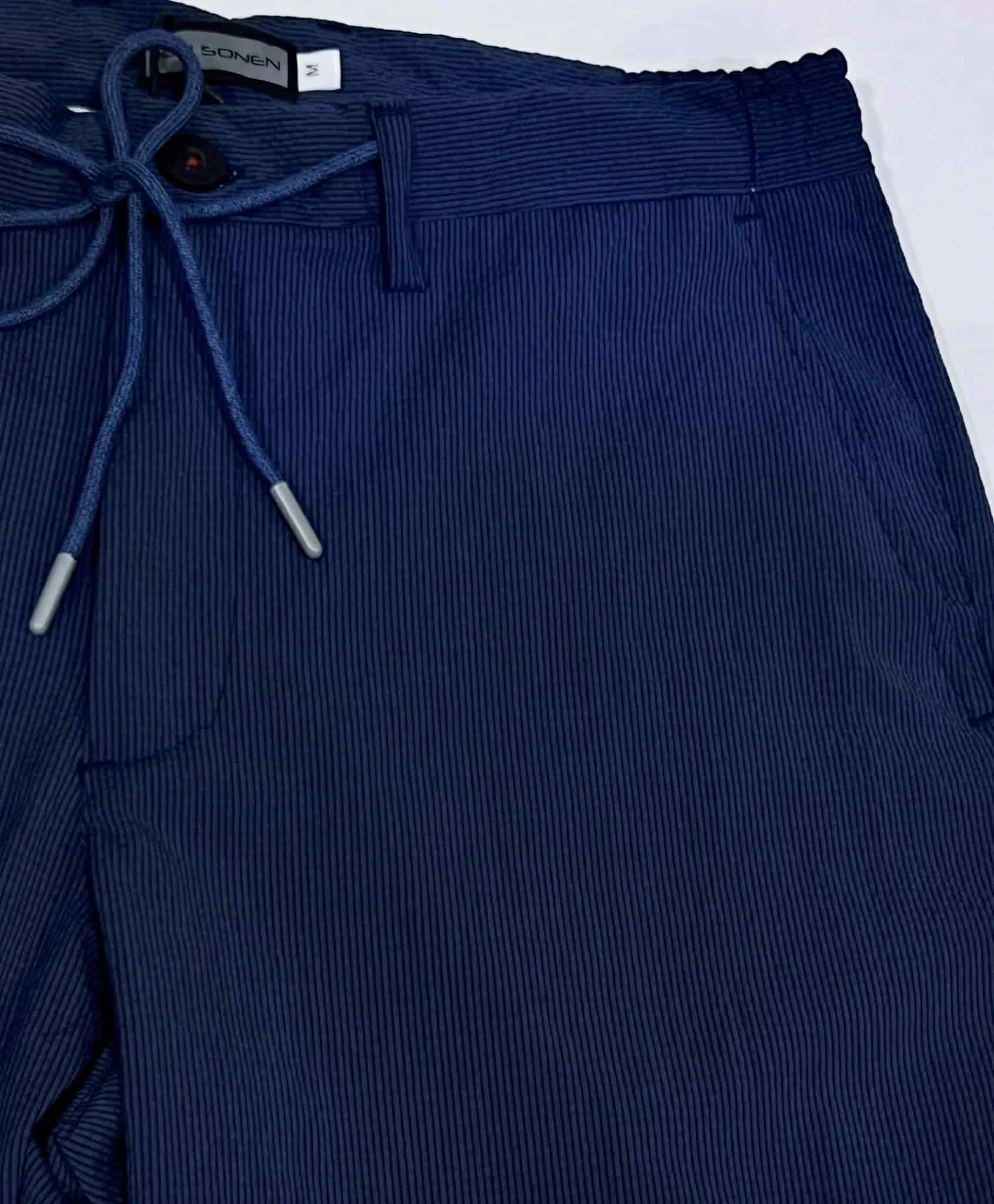 Pantalón Jogger Ric Jon Sonen - miniatura 8