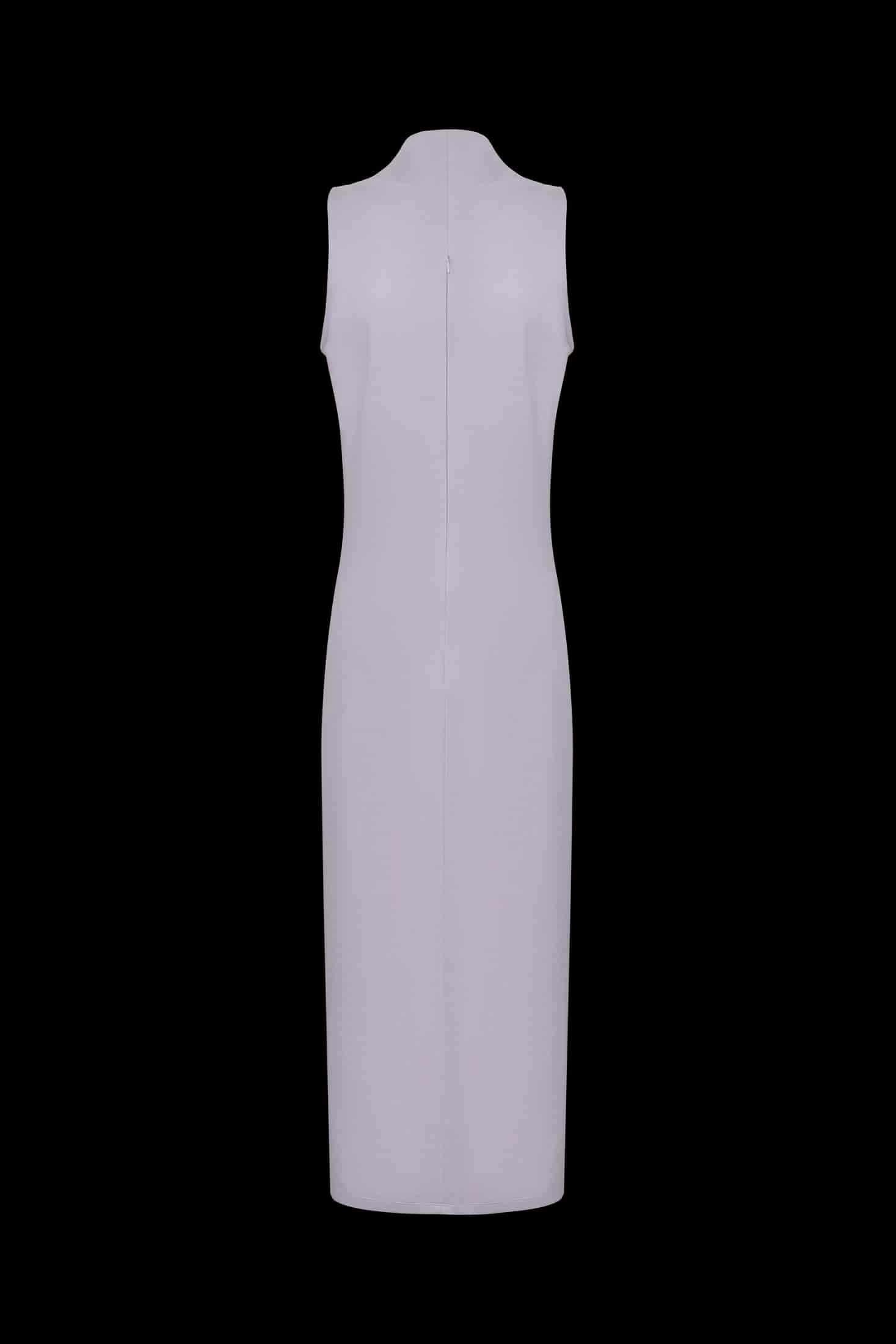 Reflejo Dress Lilac - miniatura 2