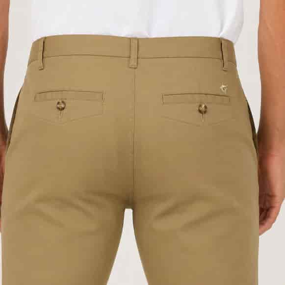 PANTALON DRILL HOMBRE - miniatura 10