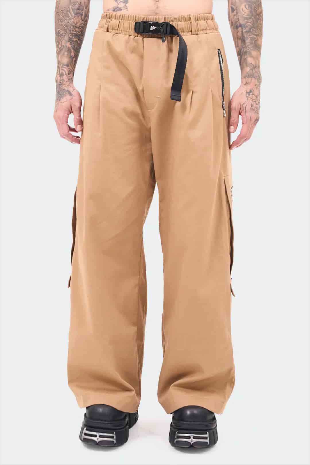 VENENO PANTALON KUBRIC - miniatura 1
