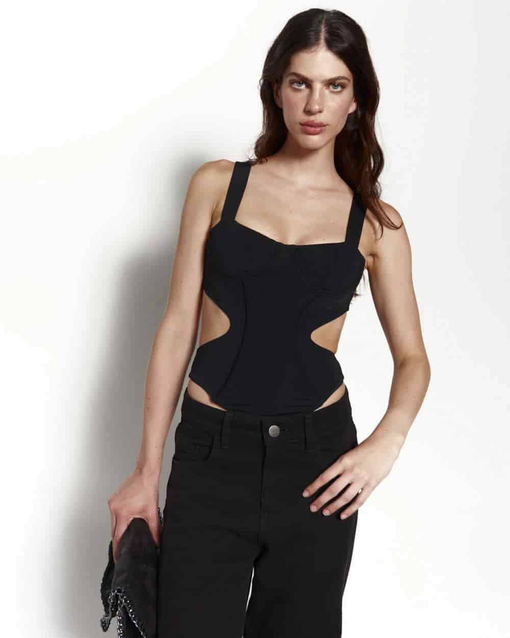 PURL BLACK BODY - miniatura 11