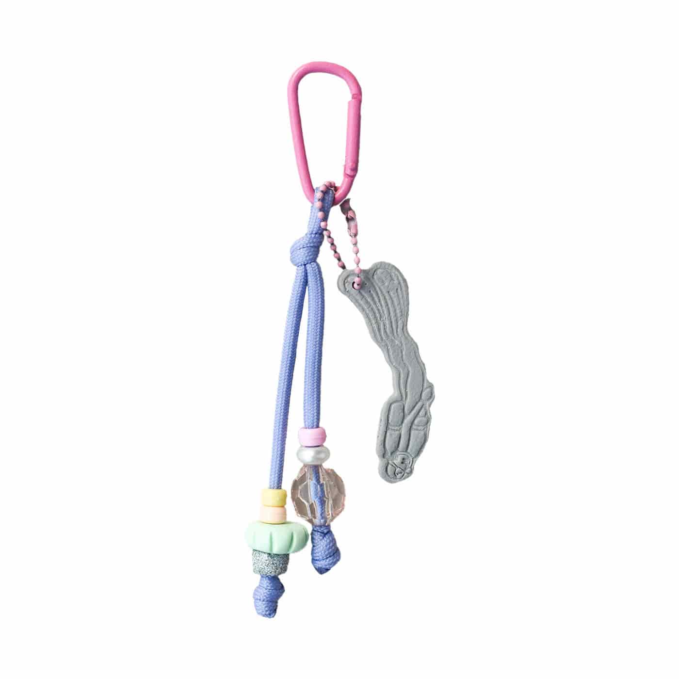 Charm Buceador Gris - miniatura 2