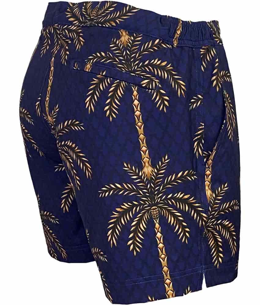 PANTALONETA LUX JHON TRAVOLTA - miniatura 4