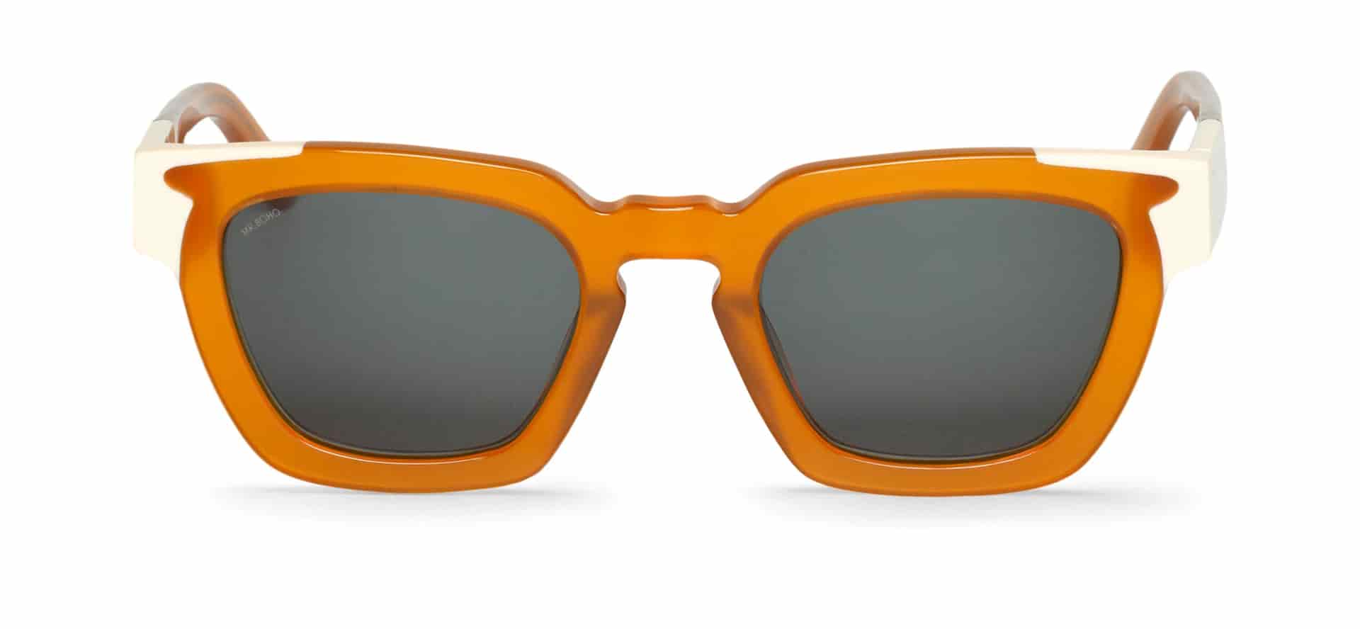 ACHACHA - LOGAN - WITH CLASSICAL LENSES - miniatura 1