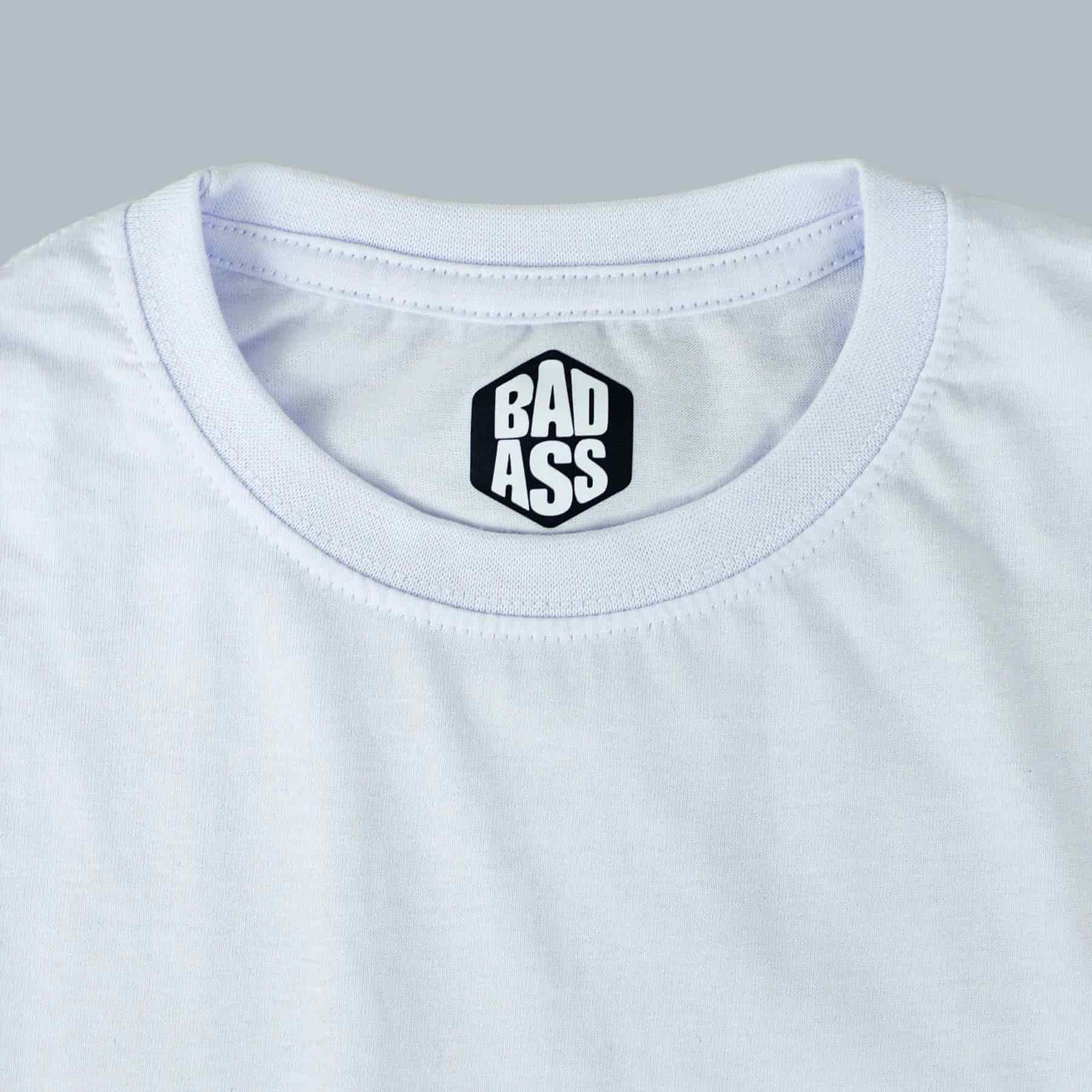 Camiseta Keep Smiling - miniatura 6
