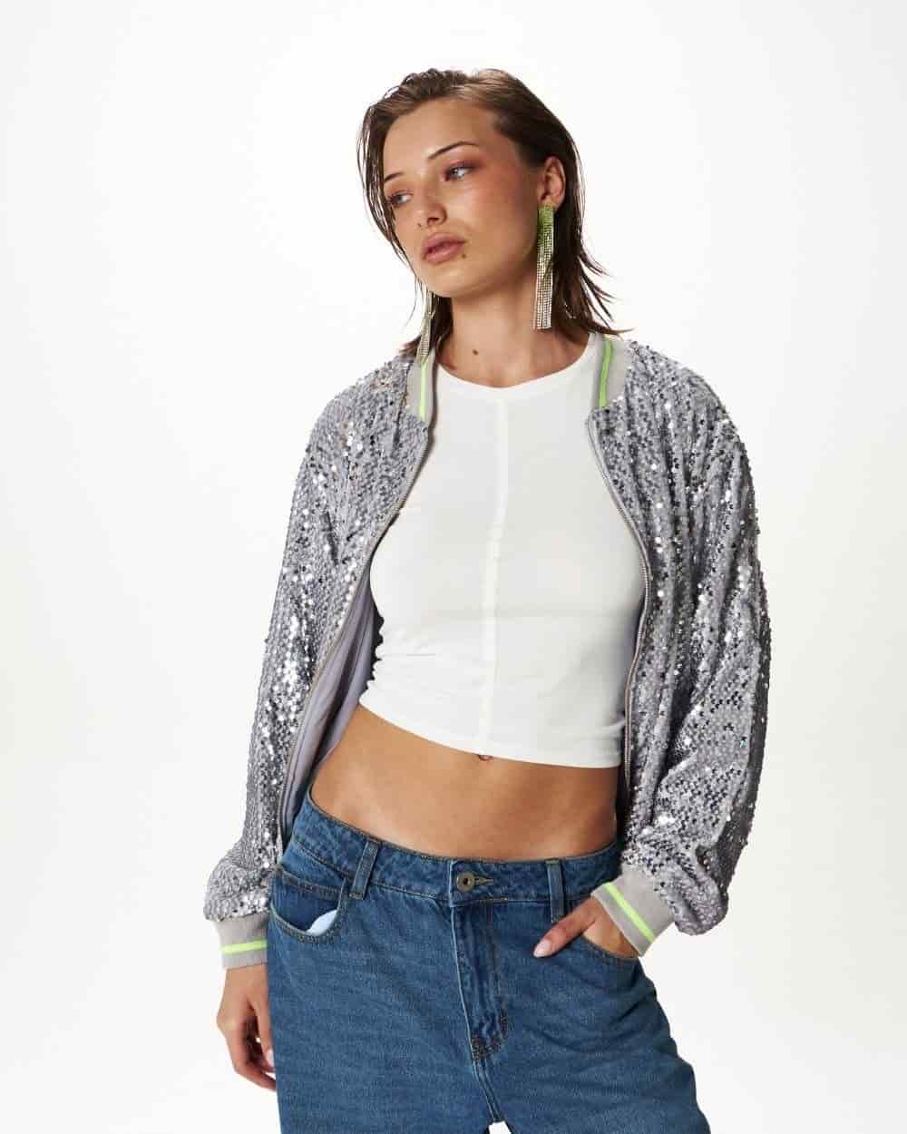 BRILLI - BRILLI JACKET - miniatura 2