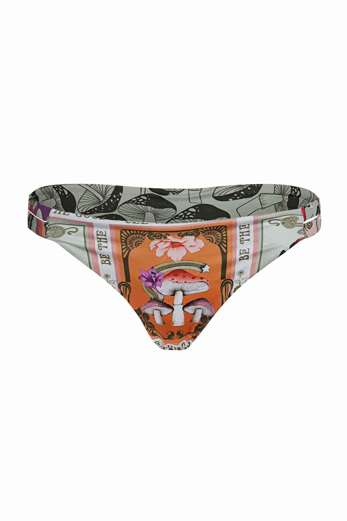 PANTY DE BIKINI ALANA FUNGI - miniatura 5