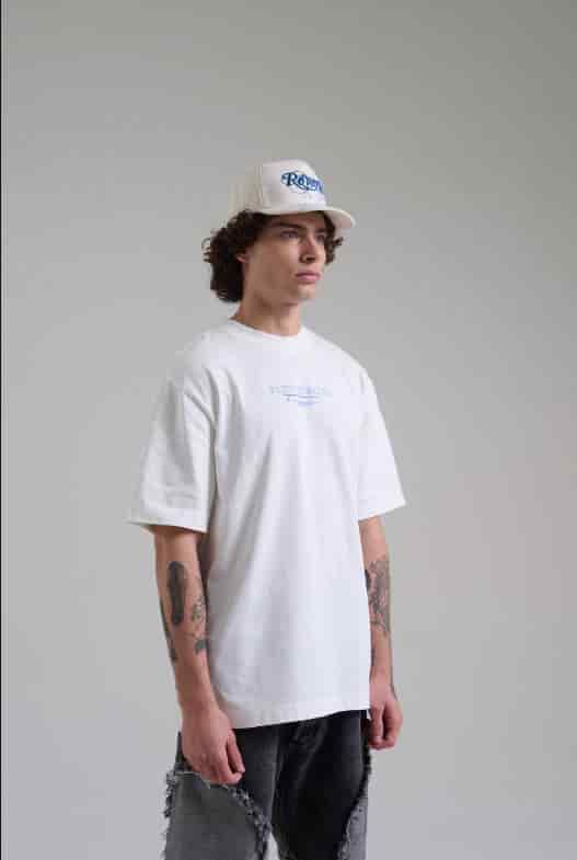 DRIFT T-SHIRT - miniatura 5