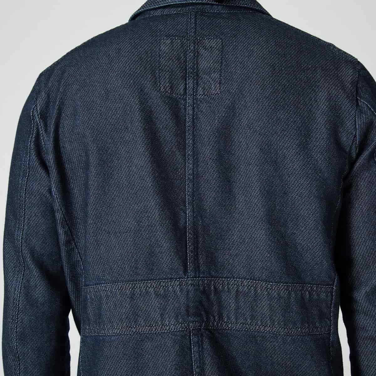 Blazer Casual Denim Slim Sevilla - miniatura 7