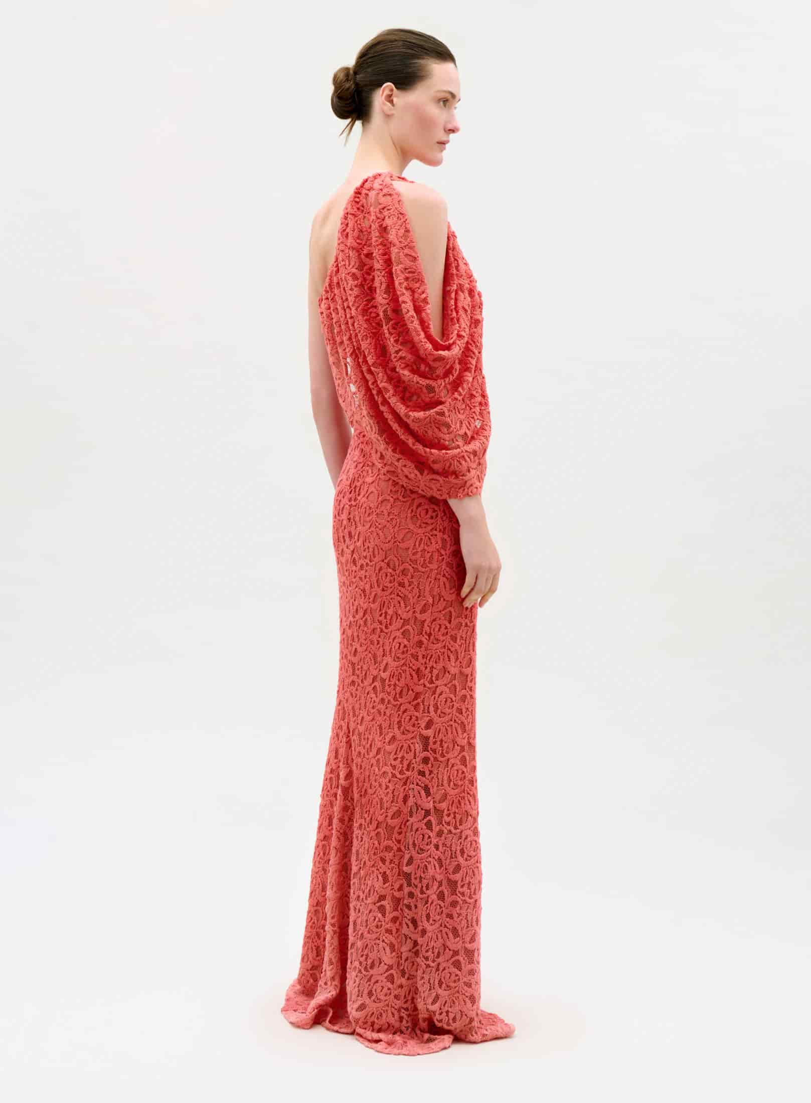 Terry Dress - miniatura 3