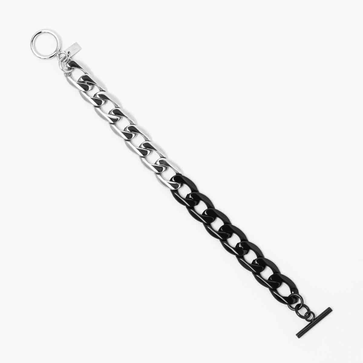 Brazalete Alys Negro - miniatura 2