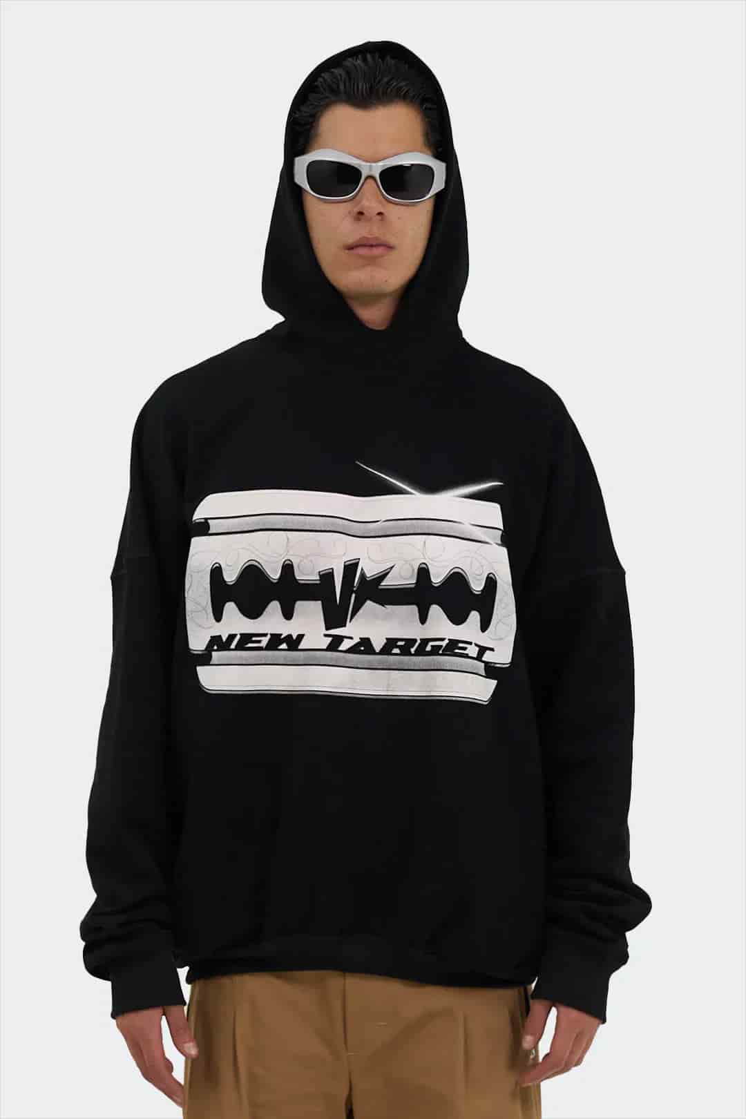 VENENO BUZO RAZOR BLADE - miniatura 1