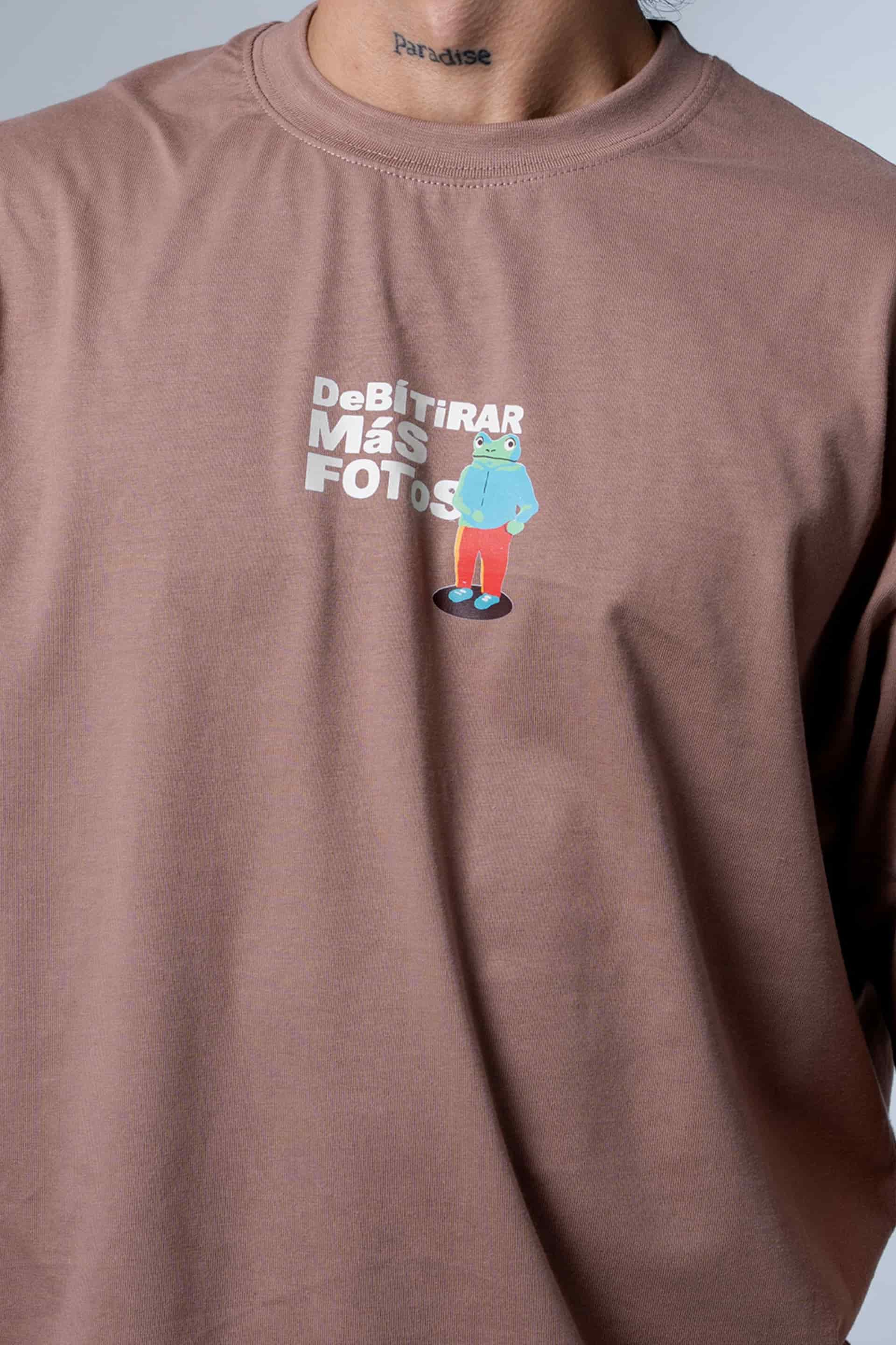 Camiseta DTmF 2 - miniatura 5