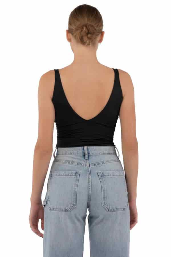 Crop Top – Monterrey - miniatura 3
