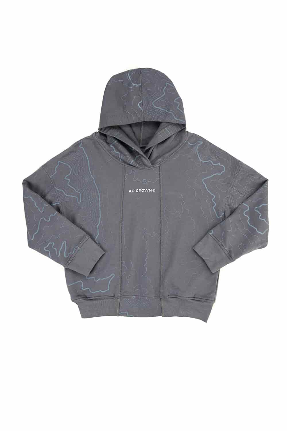 SPECTER HOODIE - miniatura 2