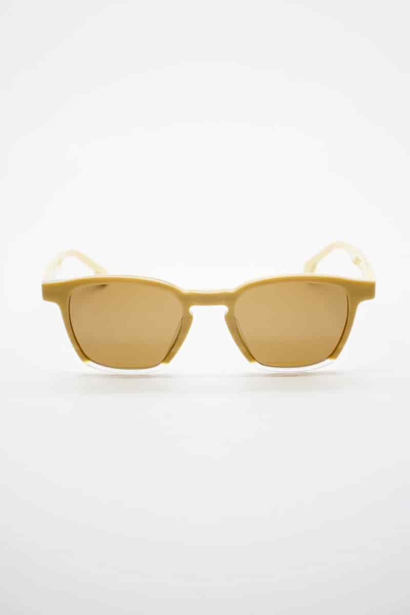 gafas de sol ten madera transparente - miniatura 4