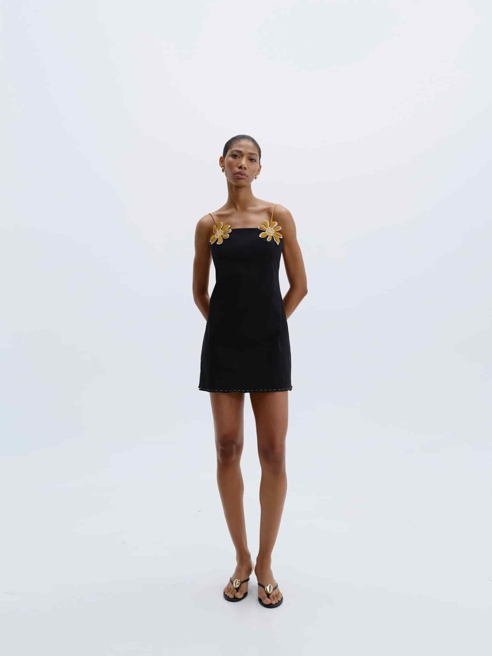 CATANIA DRESS - miniatura 1