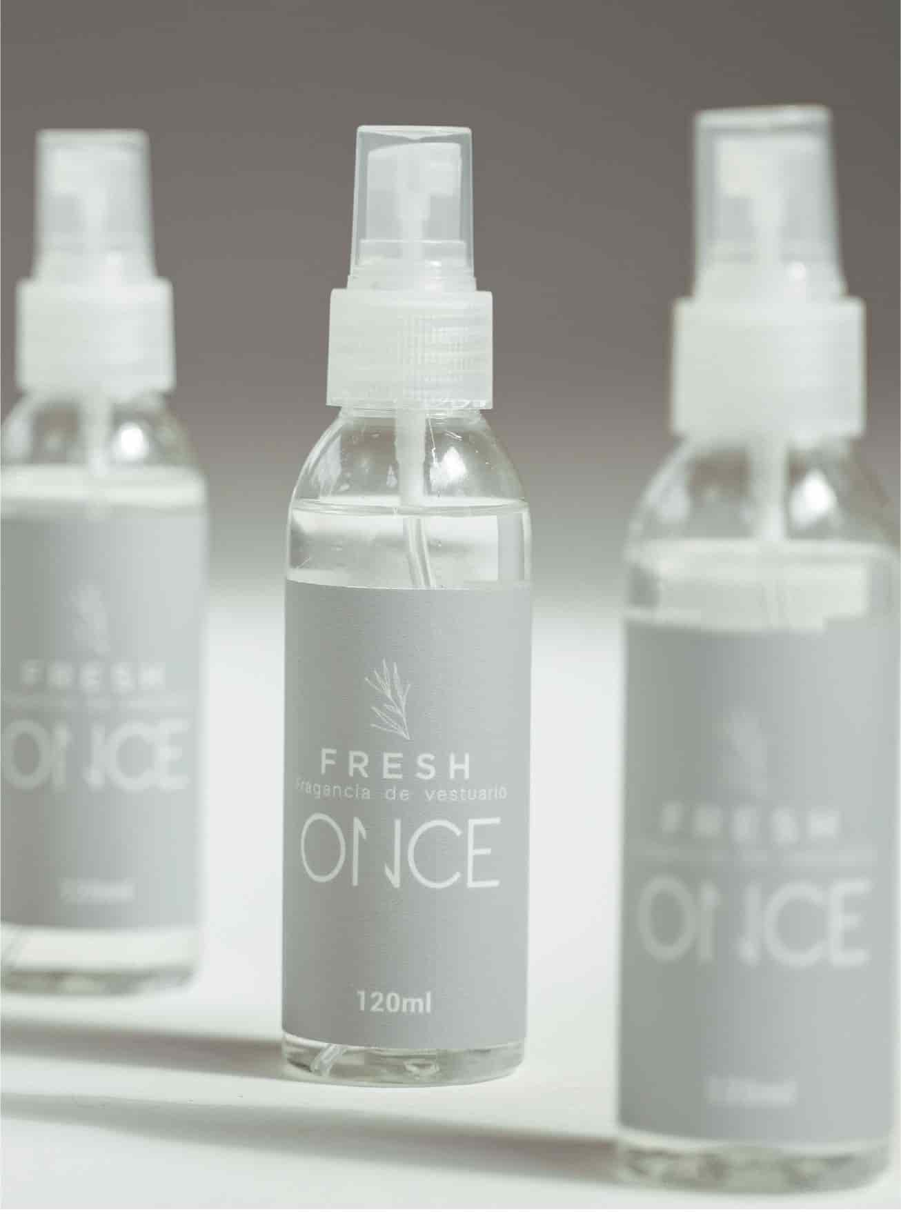 Fresh - Fragancia ONCE - miniatura 2