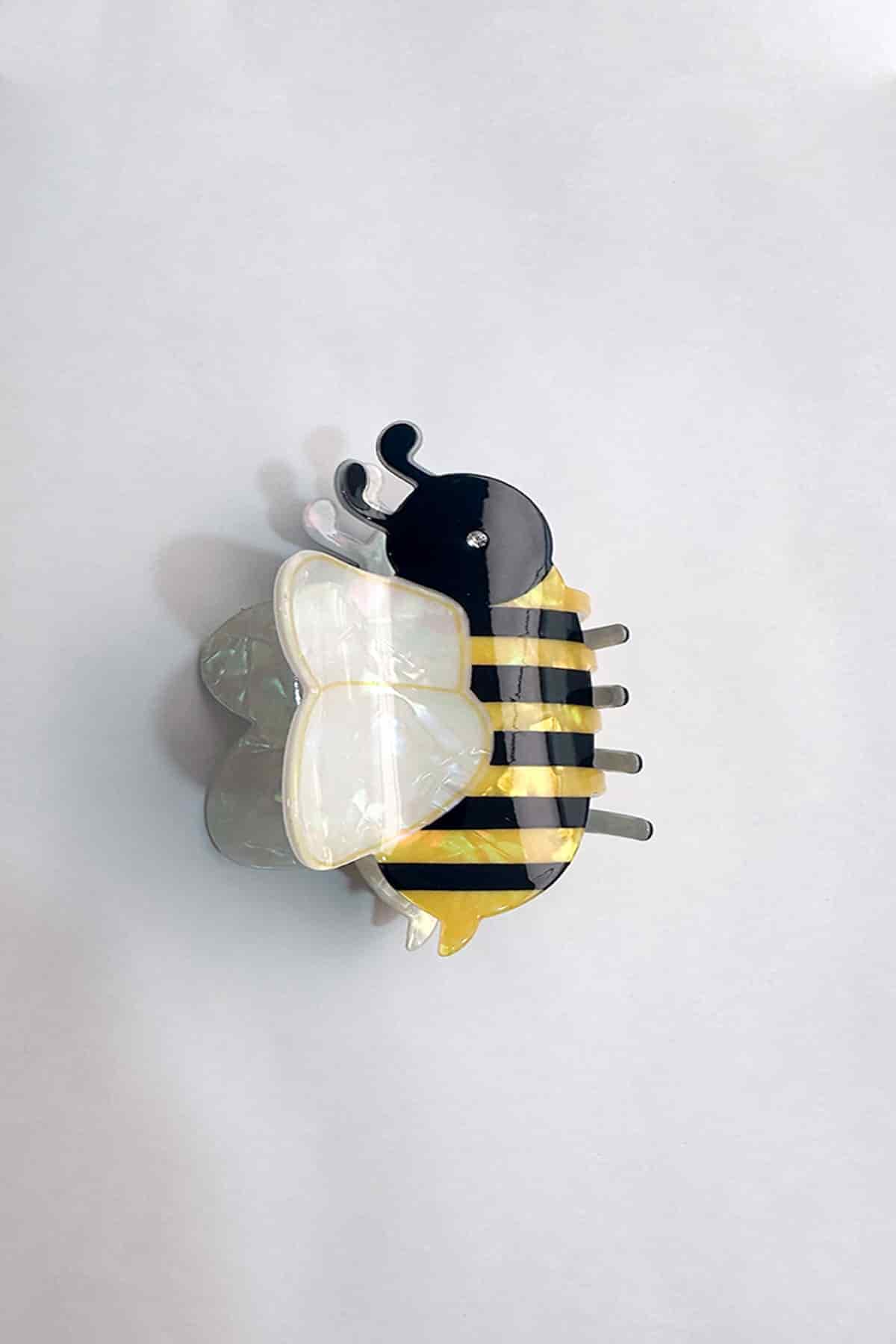 Caiman Hongo-Abeja - miniatura 2
