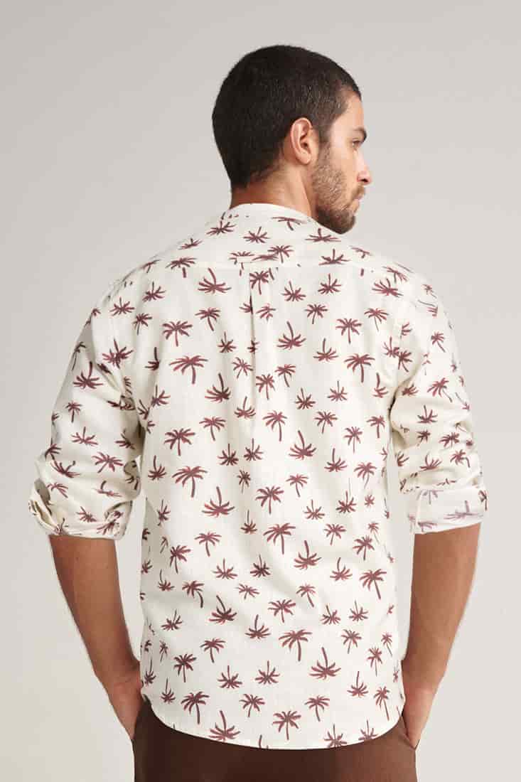 Camisa - miniatura 2