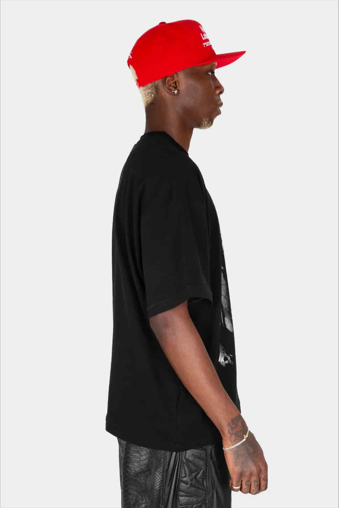 VENENO CAMISETA RELIC SPIRIT - miniatura 4