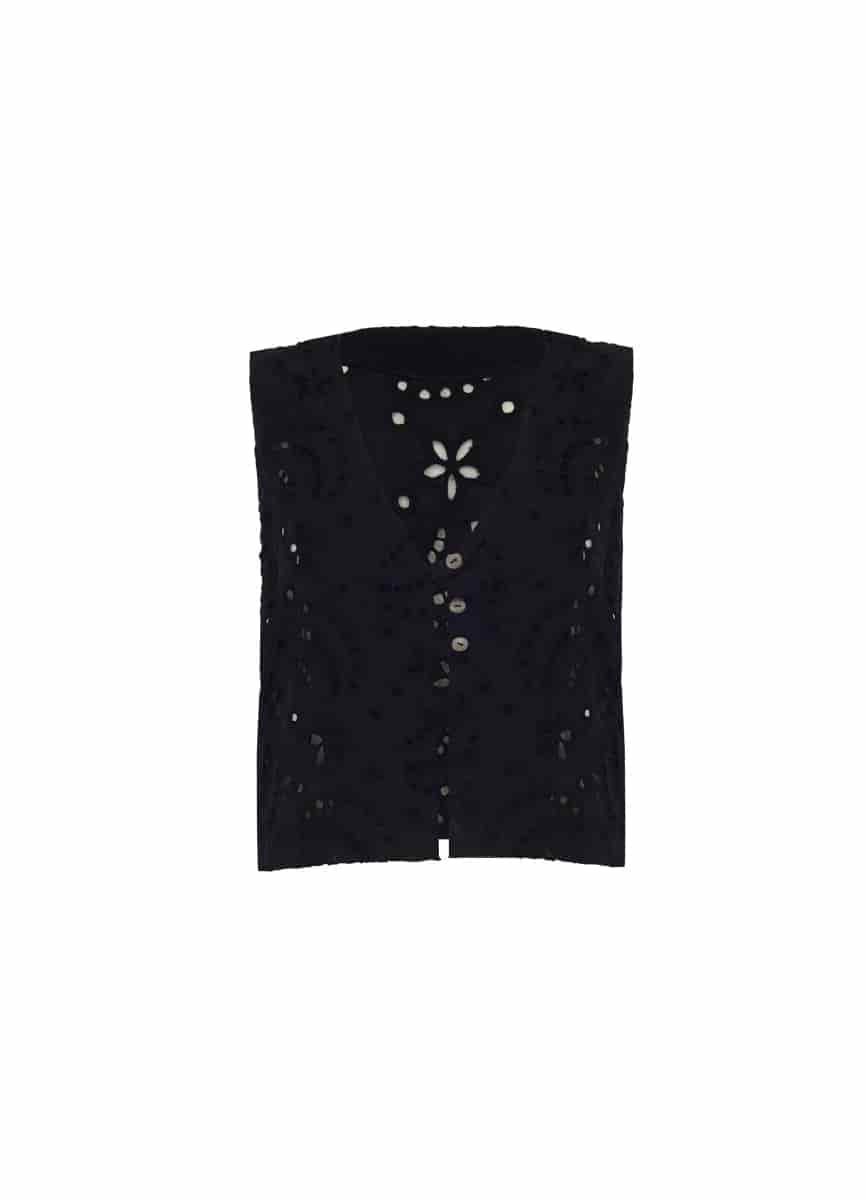 BLACK REEF EDEN VEST 9418 - miniatura 1