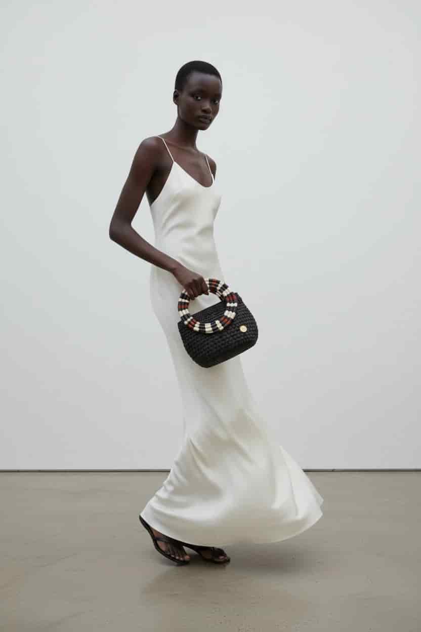 HOOPS MINI BAG - miniatura 3