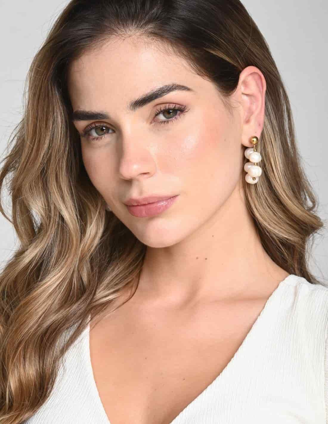 Areta Isara Perla + Marfil - miniatura 2