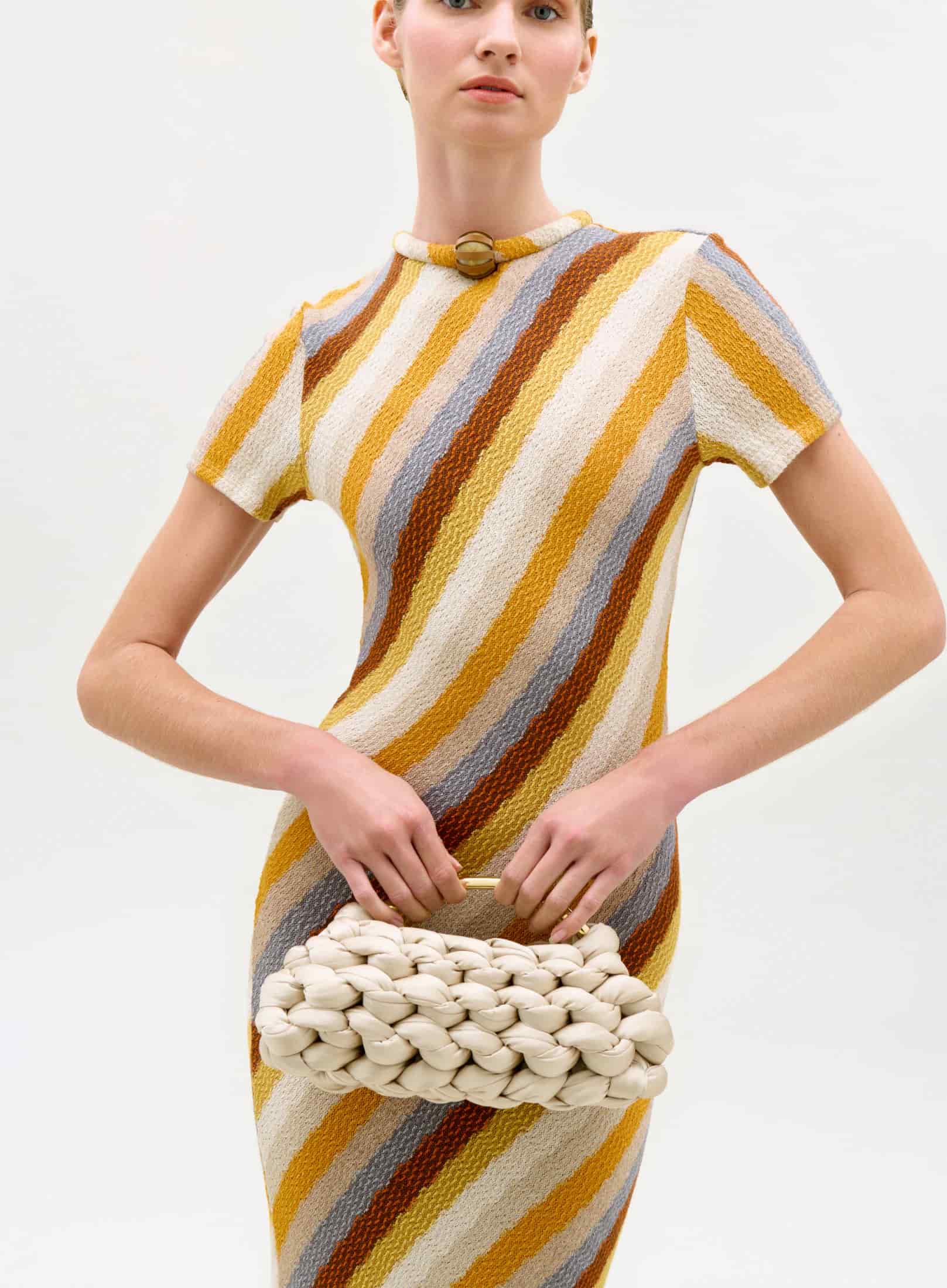 Allie Dress - miniatura 2