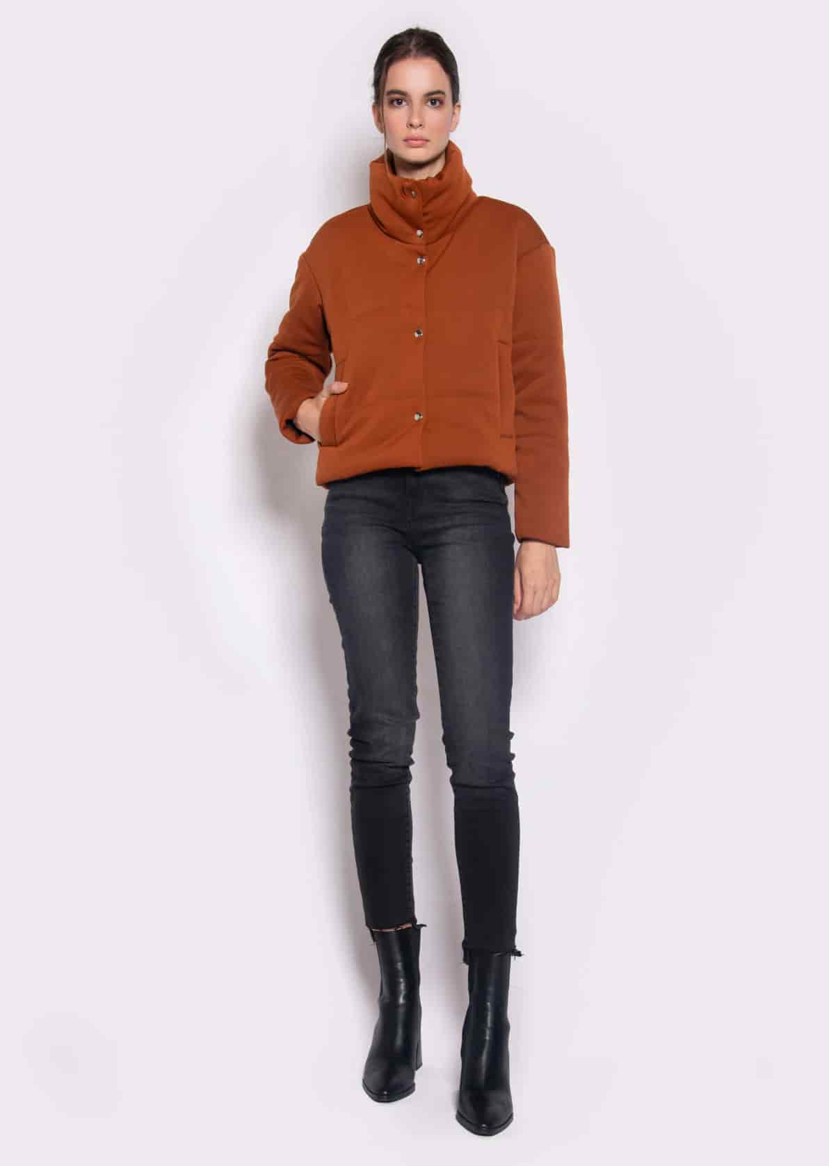 PORTER PUFFER - miniatura 3
