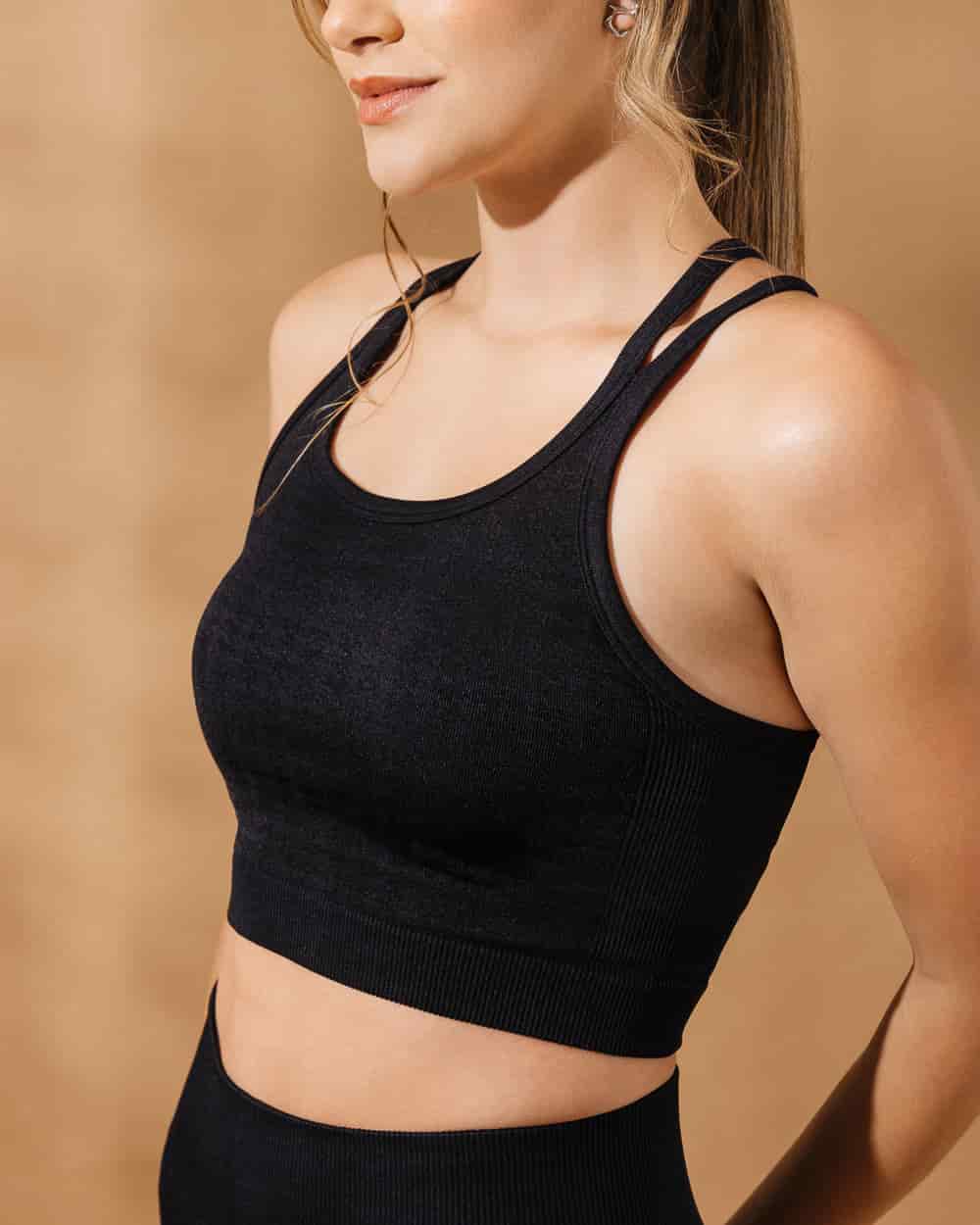 Crop Top Athlea - miniatura 25