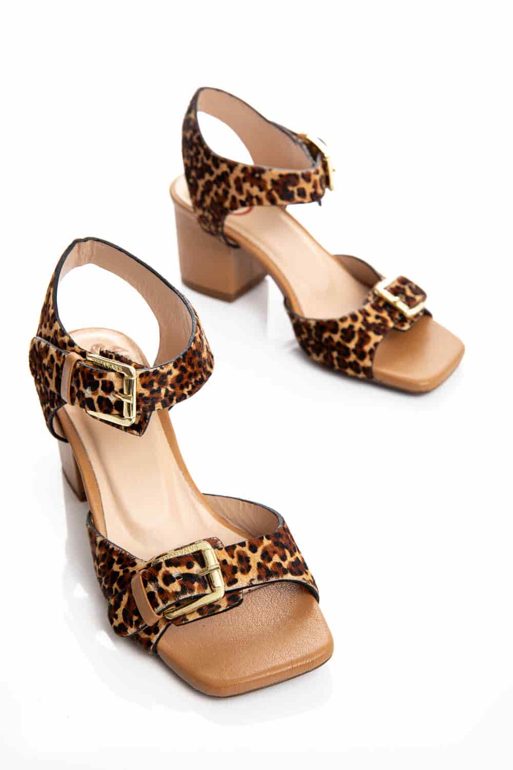 MAGNETICA LEOPARDO - miniatura 2