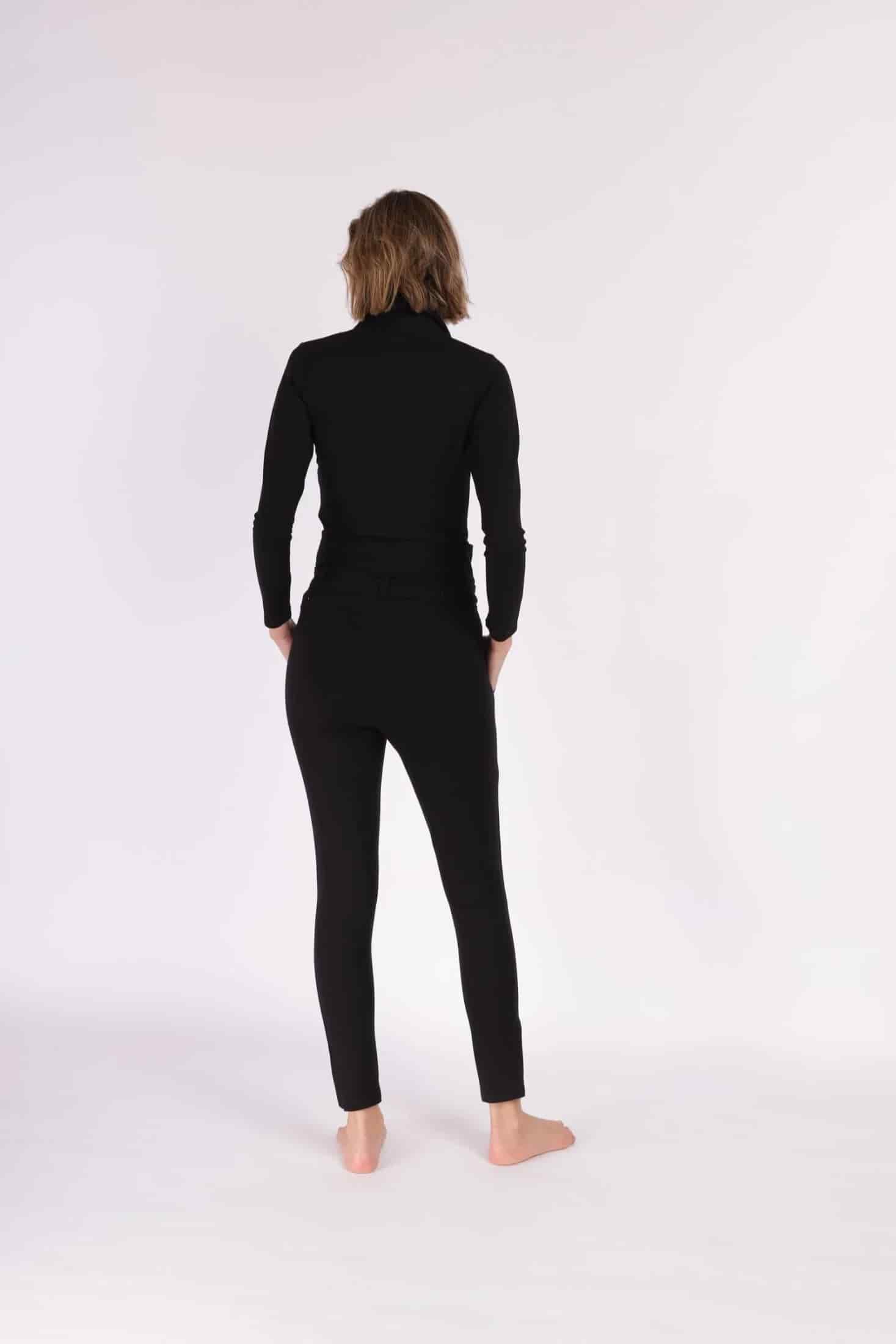 CIELO LONG SLEEVE TOP - miniatura 7