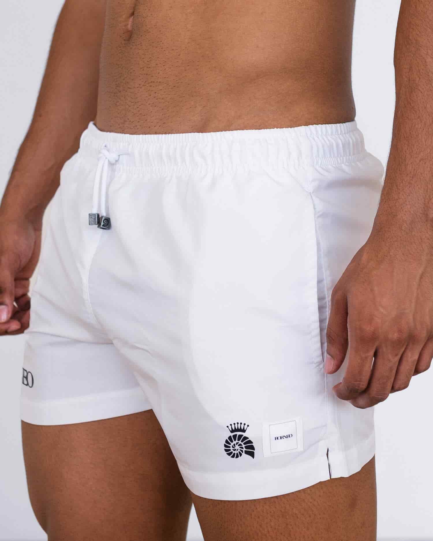 Short Coconut - miniatura 2