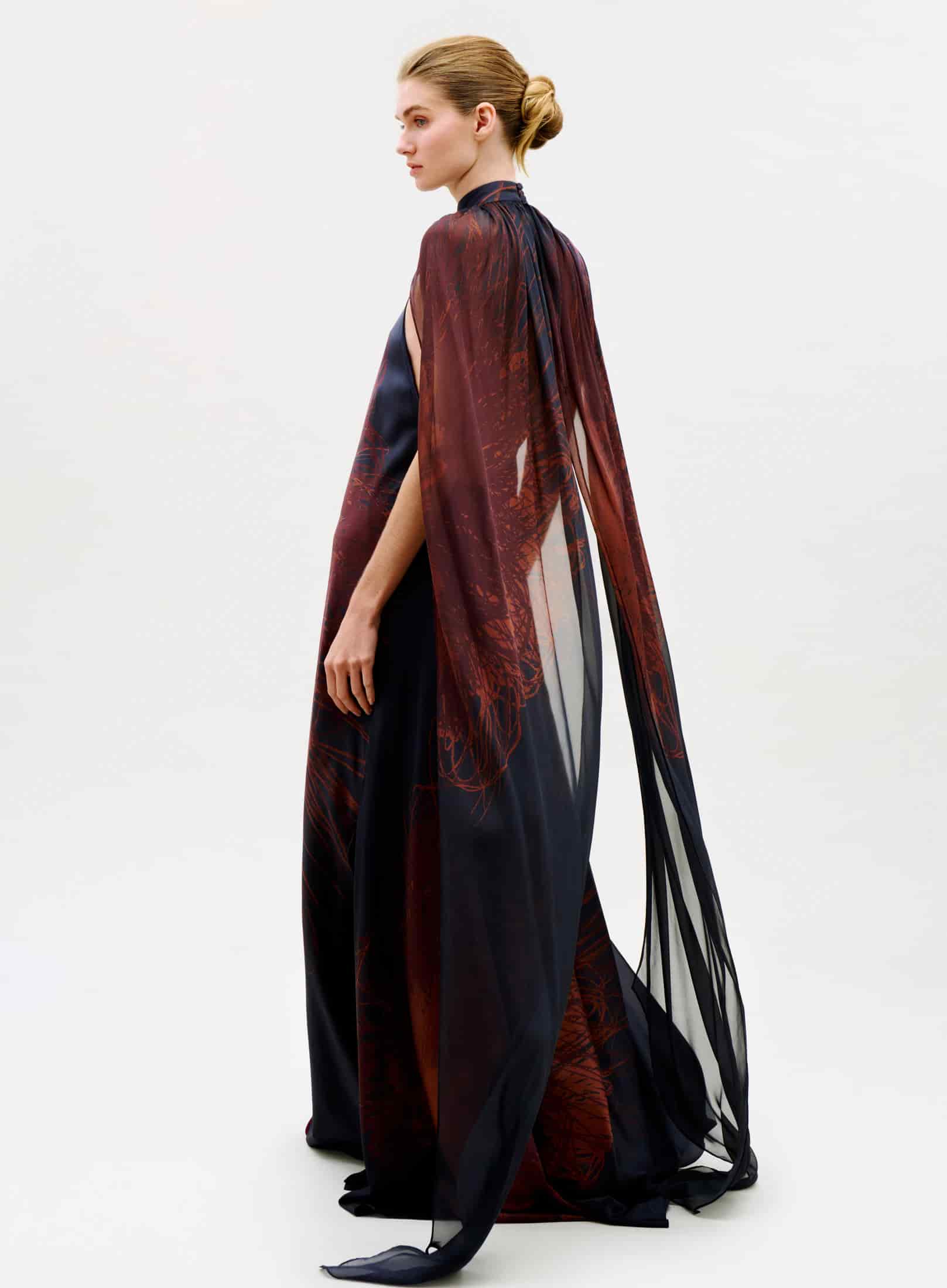 Sabina Dress - miniatura 3
