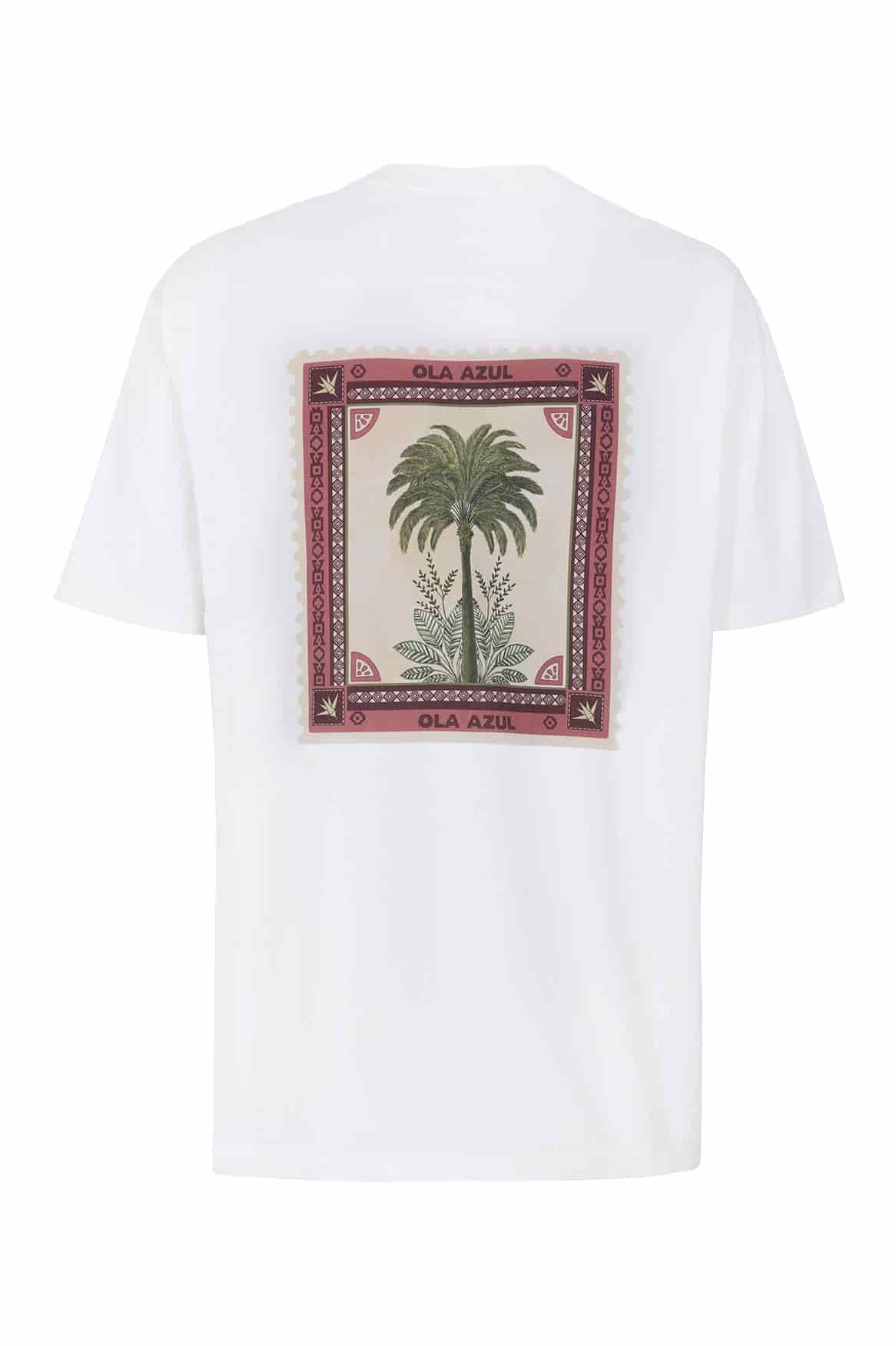 CAMISETA LEVI SOLASTA - miniatura 5