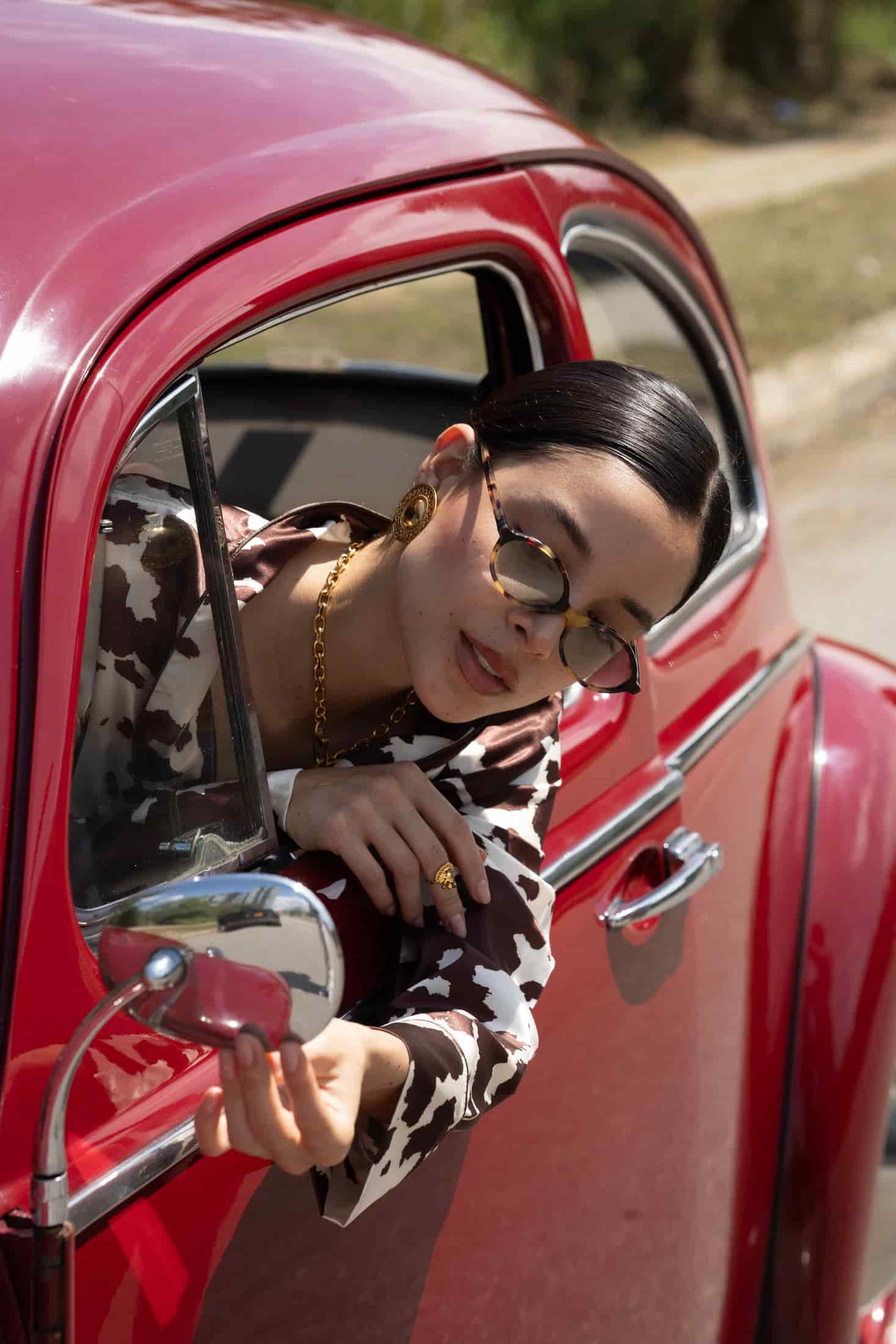 GAFAS MIMI - miniatura 2