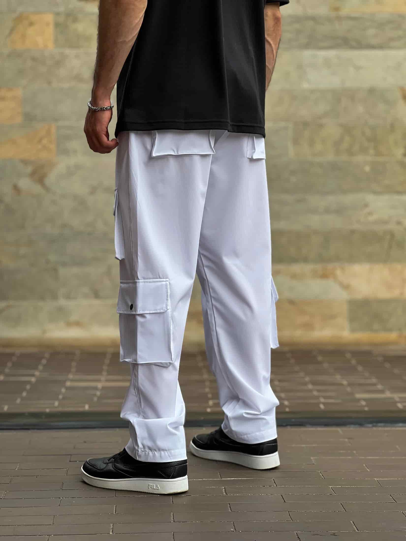 Cargo Antifluido Blanco 14186 - miniatura 2