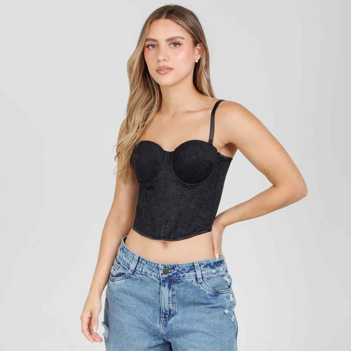 Bralet Axspen BRT 19503271 - miniatura 1