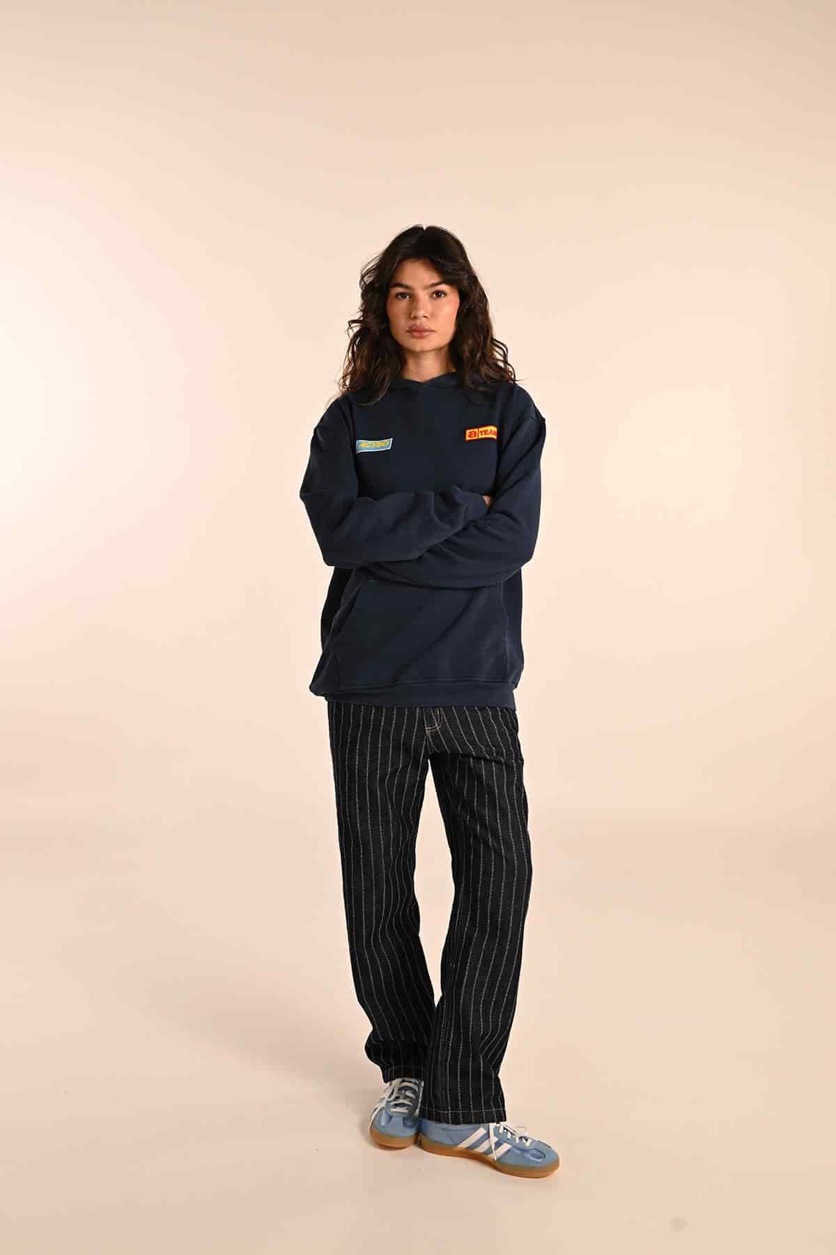 A-TEAM HOODIE - miniatura 5