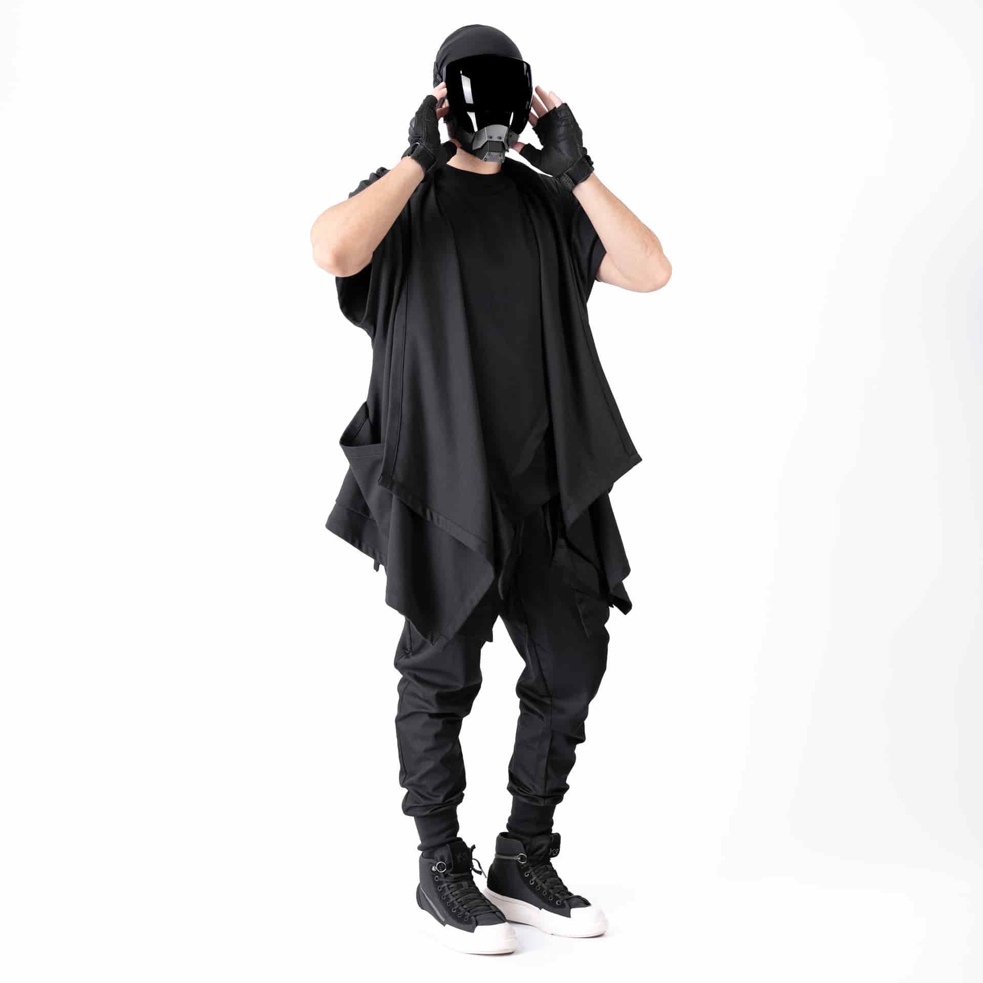 Cardigan Taiyō - miniatura 3