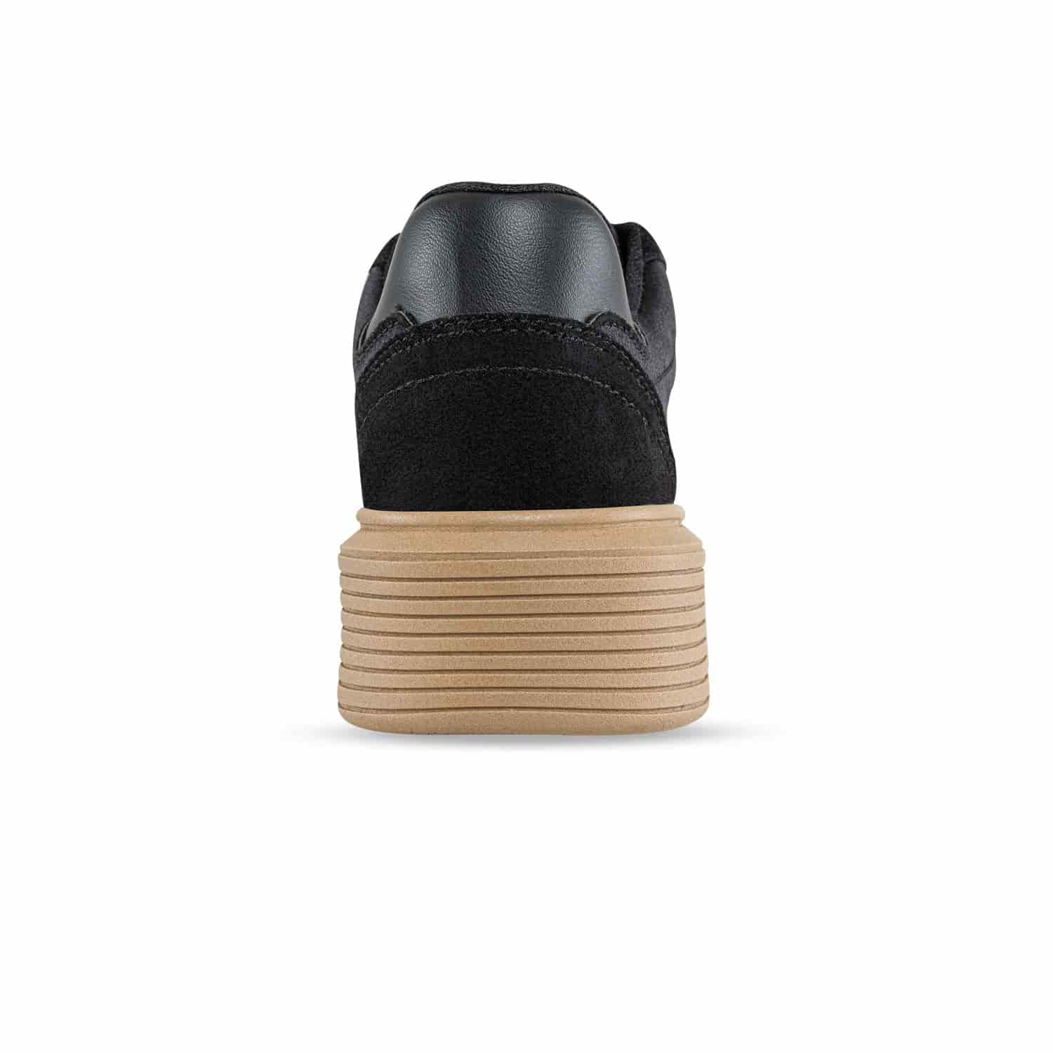 Tenis Urbanos Aitanna Negro Croydon para Mujer - miniatura 5