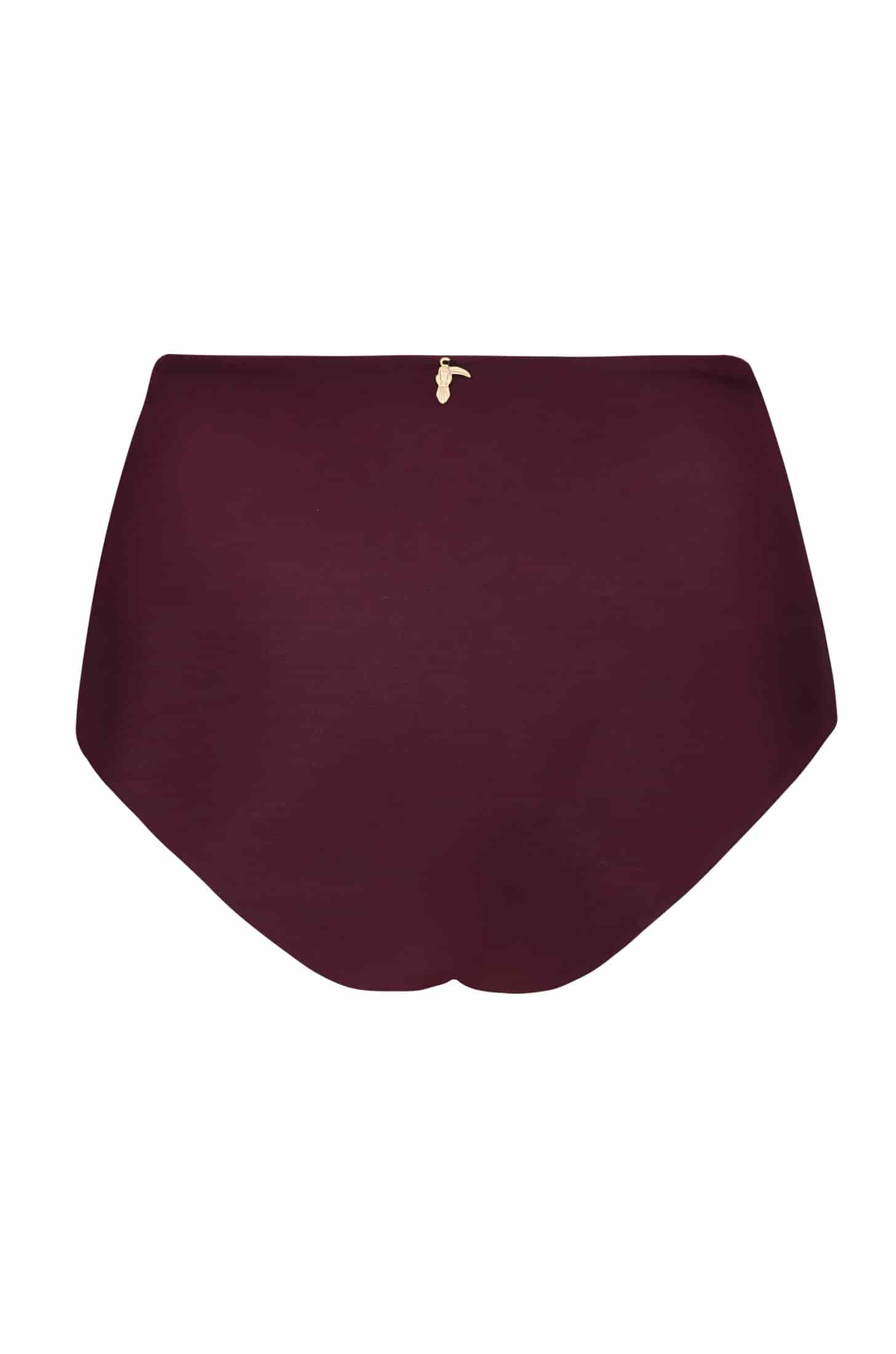 Frida Bottom / Purple - Speziato - miniatura 3