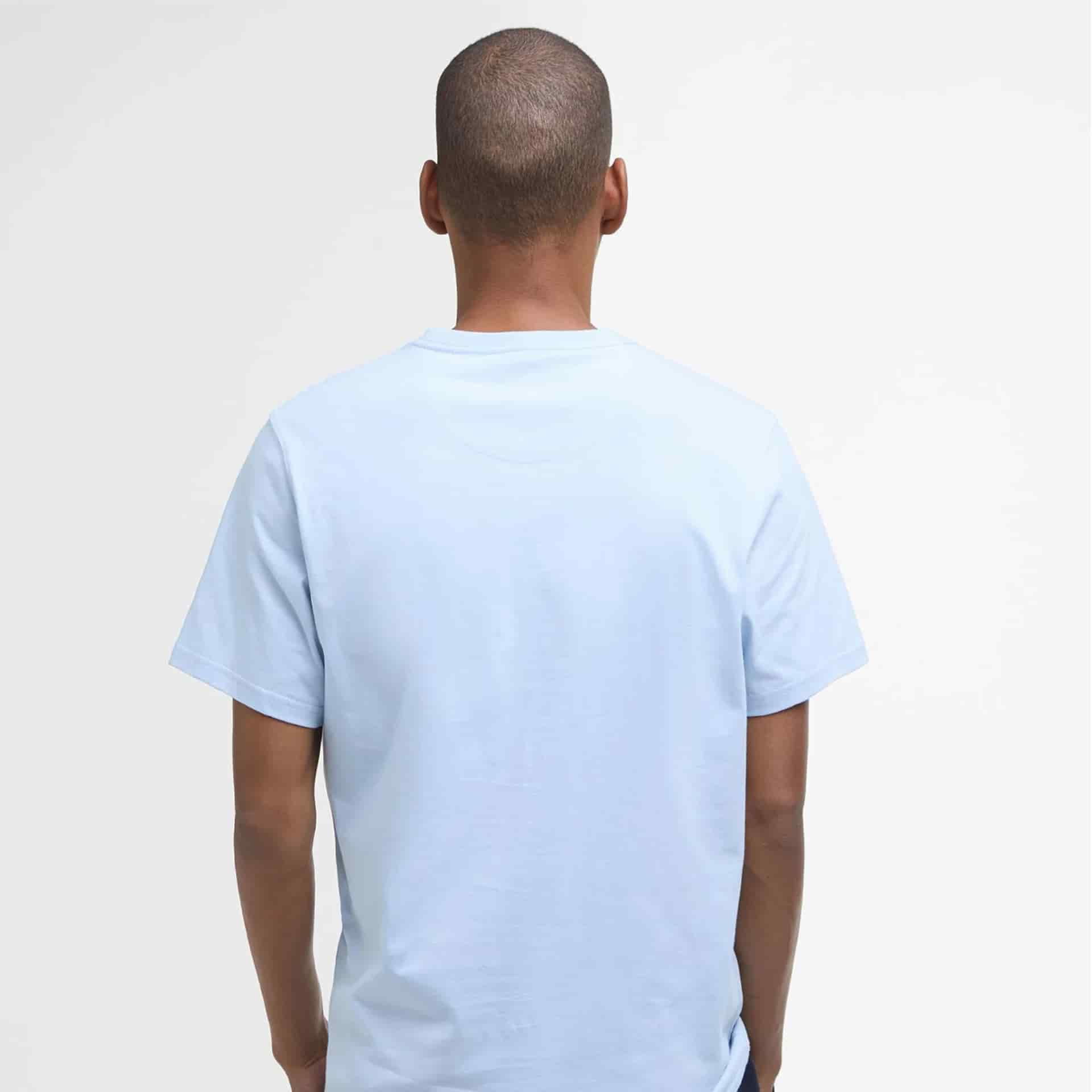 Logo T-Shirt - miniatura 5